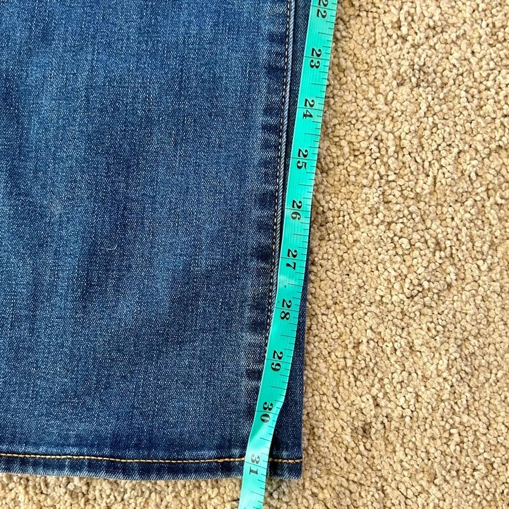 Old Navy Boot Cut Jeans